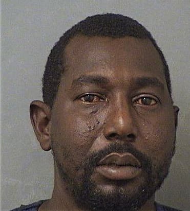 Baretta Mathis, - Palm Beach County, FL 